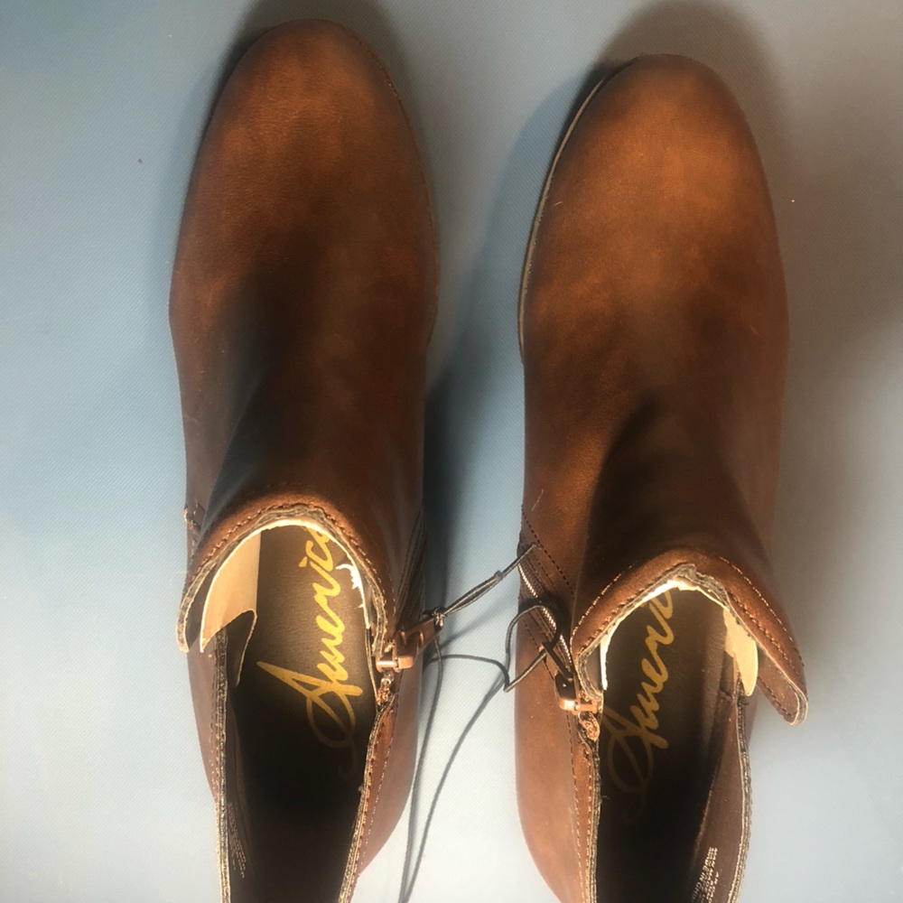 Women American Ragcie Ankle Boots